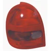 Image de Feu arrière gauche van wezel autoparts