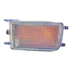 Image de Clignoteur avant gauche van wezel autoparts