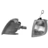 Image de Clignoteur avant gauche van wezel autoparts