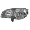Image de Phare double avant droit van wezel autoparts