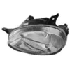 Image de Phare gauche avec clignoteur van wezel autoparts