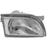 Image de Phare droit van wezel autoparts