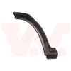Image de Piece oversize van wezel autoparts