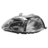 Image de Phare gauche van wezel autoparts