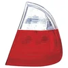 Image de Verre externe feu arrière droit van wezel autoparts