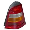 Image de Verre feu arrière droit van wezel autoparts