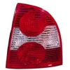 Image de Verre feu arrière droit van wezel autoparts