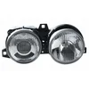 Image de Phare double avant droit van wezel autoparts