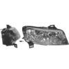 Image de Phare droit avec clignoteur van wezel autoparts