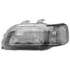 Image de Phare droit avec clignoteur van wezel autoparts