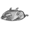 Image de Phare gauche van wezel autoparts