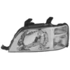 Image de Phare gauche van wezel autoparts