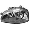 Image de Phare gauche avec clignoteur van wezel autoparts