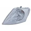 Image de Clignoteur avant gauche van wezel autoparts