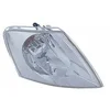 Image de Clignoteur avant droit van wezel autoparts