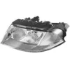 Image de Phare gauche avec clignoteur van wezel autoparts