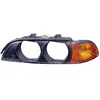 Image de Glace de phare gauche van wezel autoparts