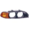 Image de Glace de phare droit van wezel autoparts