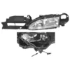 Image de Phare droit van wezel autoparts