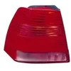 Image de Verre feu arrière gauche van wezel autoparts