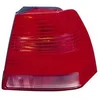 Image de Verre feu arrière droit van wezel autoparts