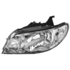 Image de Phare droit avec clignoteur van wezel autoparts