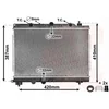 Image de Radiateur de refroidissement van wezel
