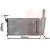 Image de Radiateur de refroidissement van wezel