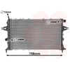 Image de Radiateur de refroidissement van wezel