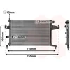 Image de Radiateur de refroidissement van wezel