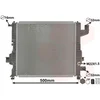 Image de Radiateur de refroidissement van wezel