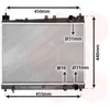 Image de Radiateur de refroidissement van wezel