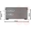 Image de 53005265 condenseur van wezel