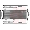Image de Radiateur de refroidissement van wezel