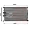 Image de Radiateur de refroidissement van wezel
