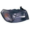 Image de Phare droit avec clignoteur van wezel autoparts