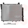 Image de Radiateur de refroidissement van wezel