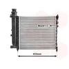 Image de Radiateur de refroidissement van wezel