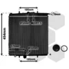 Image de Radiateur de refroidissement van wezel