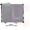 Image de Radiateur de refroidissement van wezel
