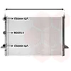 Image de Radiateur de refroidissement van wezel