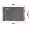 Image de 43005294 condenseur van wezel