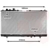Image de Radiateur de refroidissement van wezel
