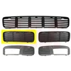 Image de Grille prise air inférieur droit equipart