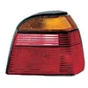 Image de Verre feu arrière droit van wezel autoparts