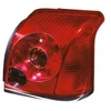 Image de Verre feu arrière droit van wezel autoparts
