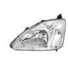 Image de Phare gauche van wezel autoparts