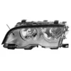 Image de Phare double avant gauche van wezel autoparts