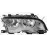 Image de Phare double avant droit van wezel autoparts