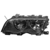 Image de Phare double avant gauche van wezel autoparts